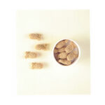 Ricorumi Book Snacks