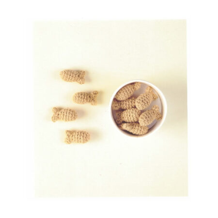 Ricorumi Book Snacks - Image 6