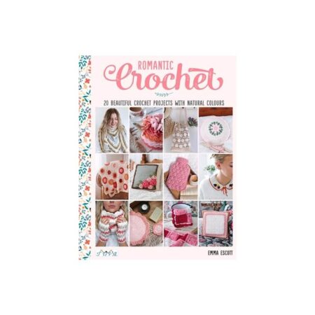Romantic Crochet