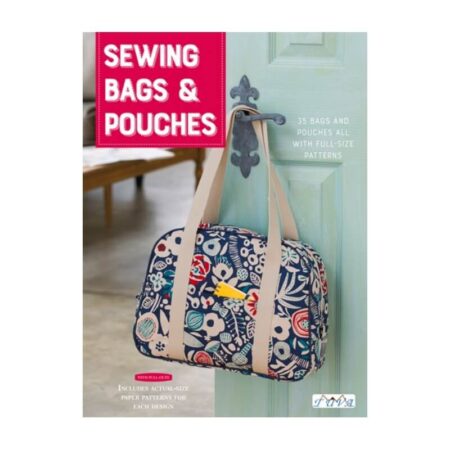 Sewing Bags & Pouches