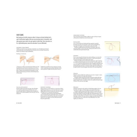 Sewing Know How - Image 2