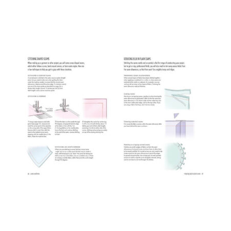 Sewing Know How - Image 3