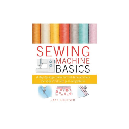 Sewing Machine Basics
