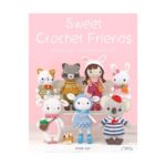 Sweet Crochet Friends