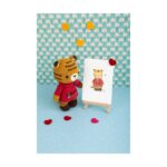 Sweet Crochet Friends
