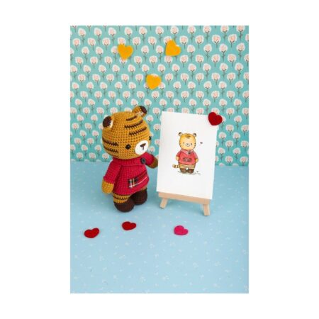 Sweet Crochet Friends - Image 2