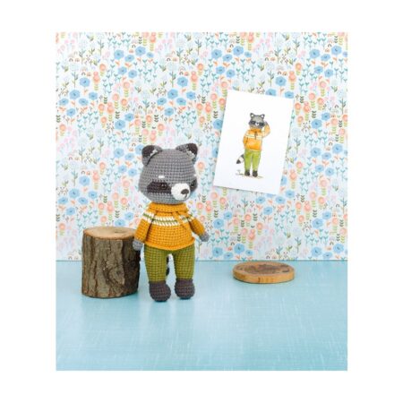 Sweet Crochet Friends - Image 6