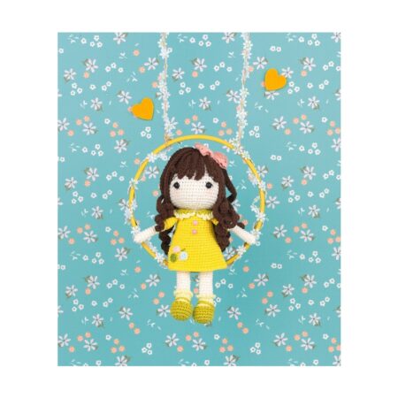 Sweet Crochet Friends - Image 5