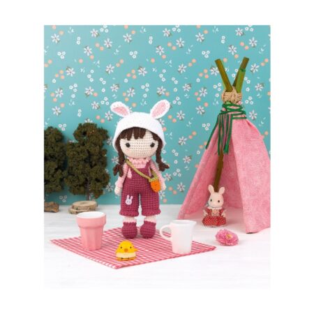 Sweet Crochet Friends - Image 4