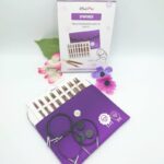 KnitPro Symfonie Interchangeable Knitting Pins and Cables