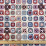 Crochet Heavy Tapestry