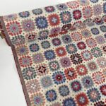 Crochet Heavy Tapestry