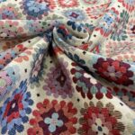 Crochet Heavy Tapestry