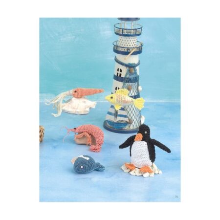 Tiny Trinkets to Crochet - Image 2