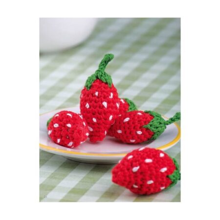 Tiny Trinkets to Crochet - Image 3