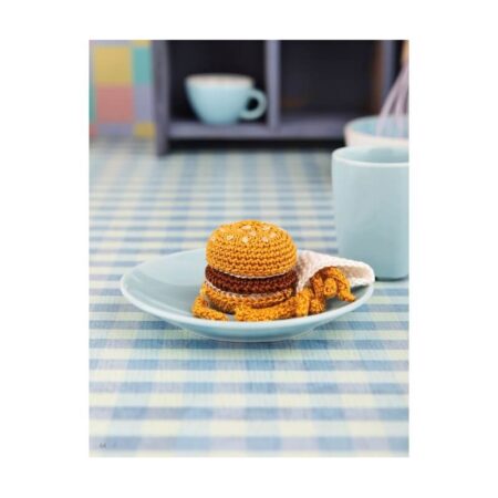 Tiny Trinkets to Crochet - Image 4