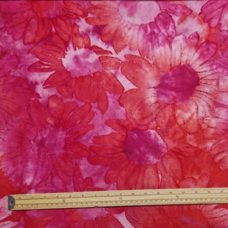 Burnout Devoré Viscose Jersey - Image 7