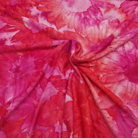 Burnout Devoré Viscose Jersey - Image 6