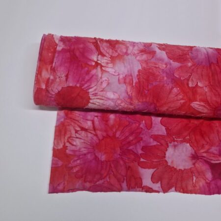Burnout Devoré Viscose Jersey - Image 5