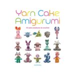 Yarn Cake Amigurumi