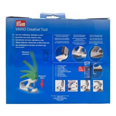 Prym Vario Creative Tool 390 908 - Image 2