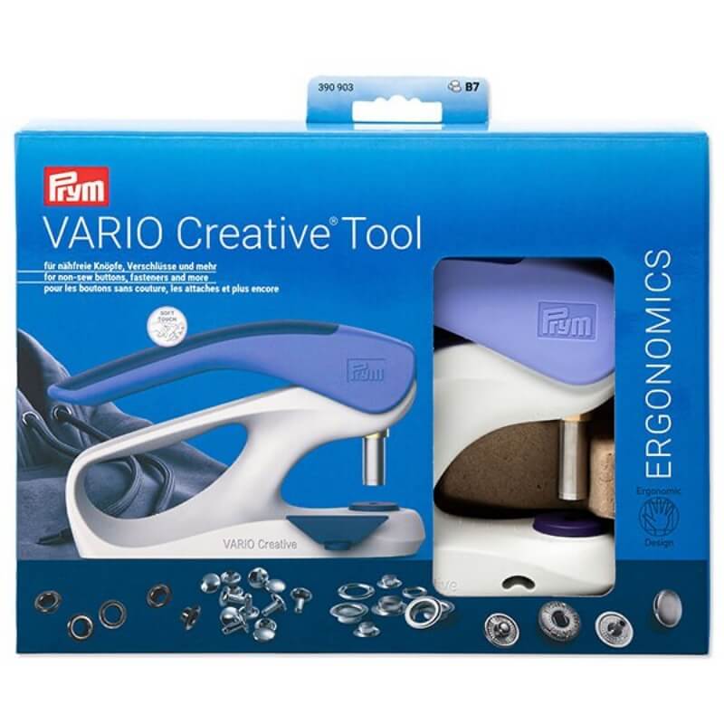 Image of Prym Vario Creative Tool 390 903