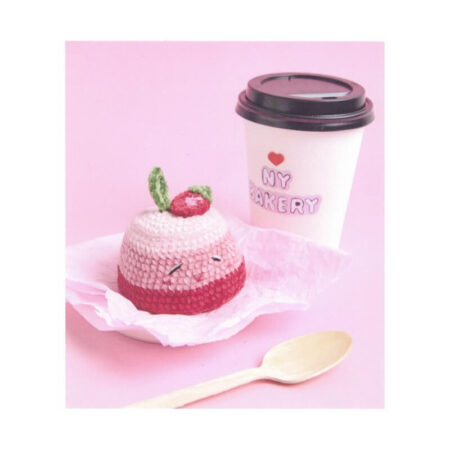 Ricorumi Book New York Bakery - Image 4