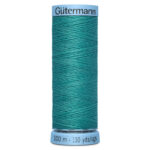 Gutermann 100% Silk Thread 100m