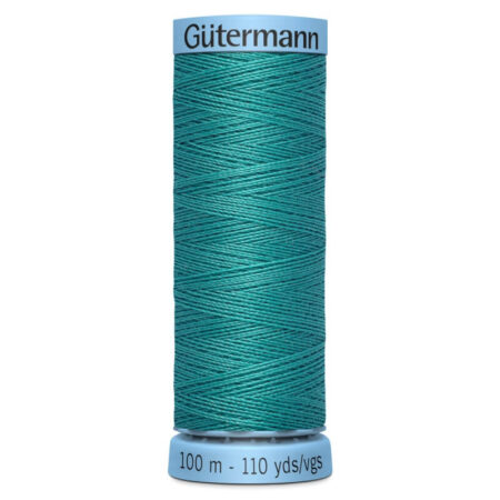 Gutermann 100% Silk Thread 100m - Image 4