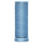 Gutermann 100% Silk Thread 100m