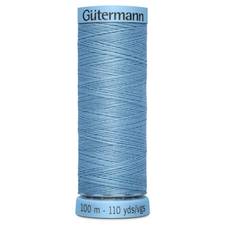 Gutermann 100% Silk Thread 100m - Image 5