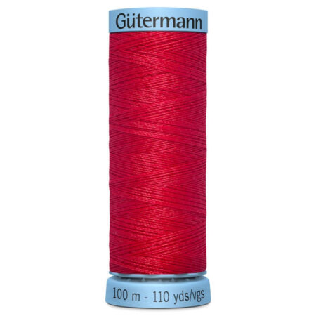 Gutermann 100% Silk Thread 100m - Image 6