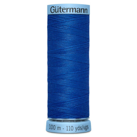 Gutermann 100% Silk Thread 100m - Image 7