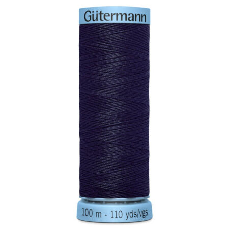 Gutermann 100% Silk Thread 100m - Image 8
