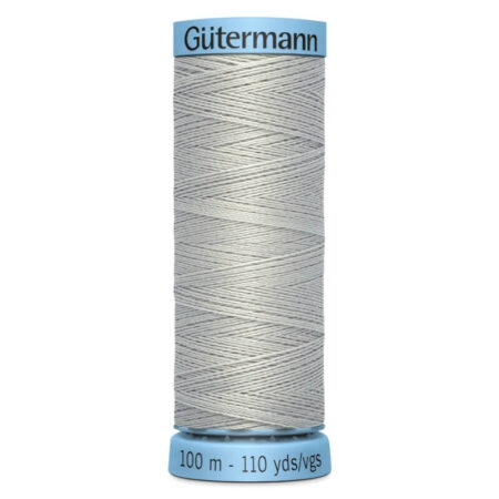 Gutermann 100% Silk Thread 100m - Image 2