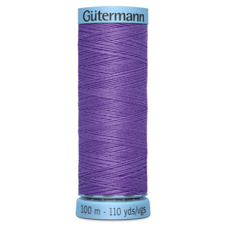 Gutermann 100% Silk Thread 100m - Image 9
