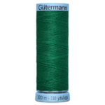 Gutermann 100% Silk Thread 100m