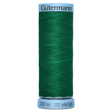 Gutermann 100% Silk Thread 100m - Image 10