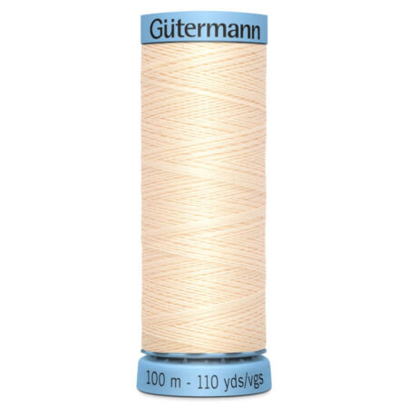 Gutermann 100% Silk Thread 100m - Image 11