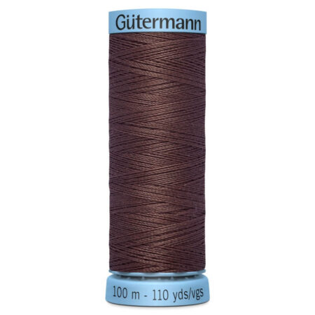 Gutermann 100% Silk Thread 100m - Image 12