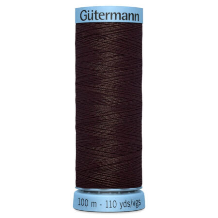 Gutermann 100% Silk Thread 100m - Image 13