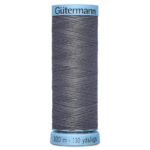 Gutermann 100% Silk Thread 100m