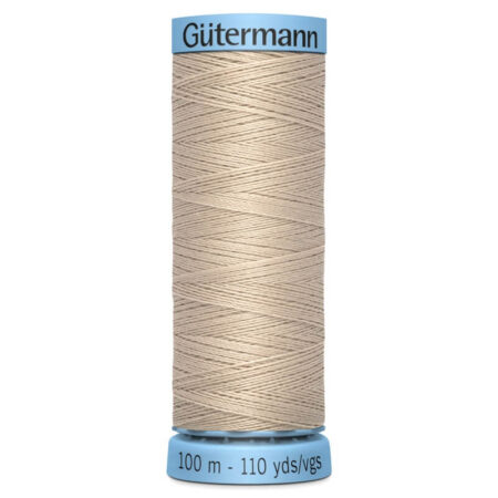 Gutermann 100% Silk Thread 100m - Image 15