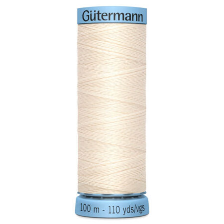 Gutermann 100% Silk Thread 100m - Image 16