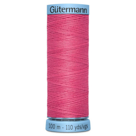 Gutermann 100% Silk Thread 100m - Image 17
