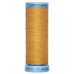 Gutermann 100% Silk Thread 100m