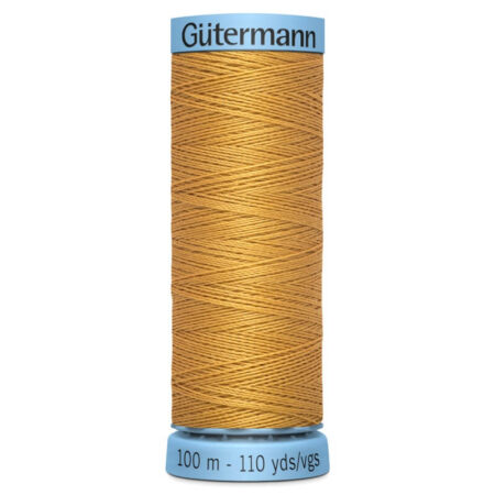 Gutermann 100% Silk Thread 100m - Image 18