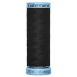 Gutermann 100% Silk Thread 100m