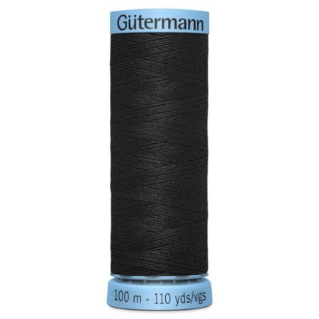 Gutermann 100% Silk Thread 100m - Image 19