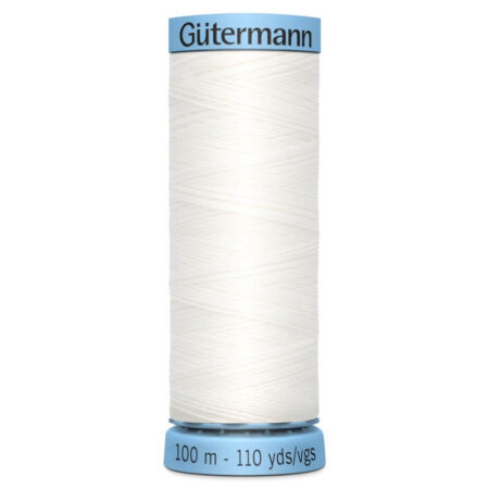 Gutermann 100% Silk Thread 100m - Image 20
